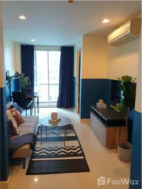 picture 1 Bedroom Condo for sale at Wish @ Samyan - 2/8