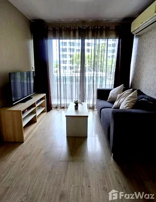 คอนโด ซอยอุดมสุข (สุขุมวิท 103) : ขาย คอนโด 2 ห้องนอน ในโครงการ เอลิโอ เดล เรย์ 5642385