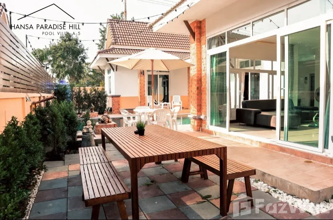 picture 📍 Hansa Paradise Hill 5649797 - 17/24