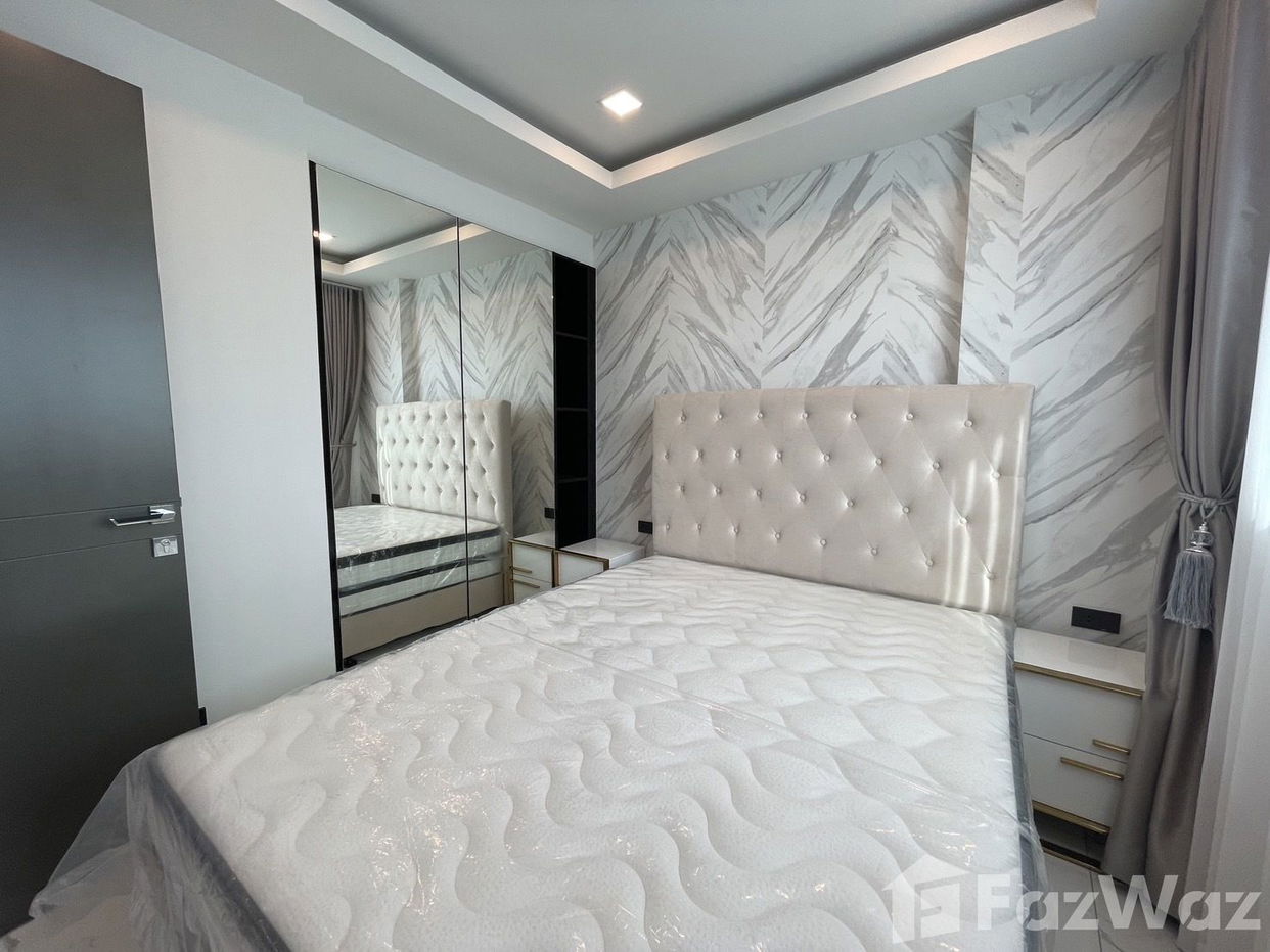 picture 1 Bedroom Condo for sale at Arcadia Millennium Tower - 5/25