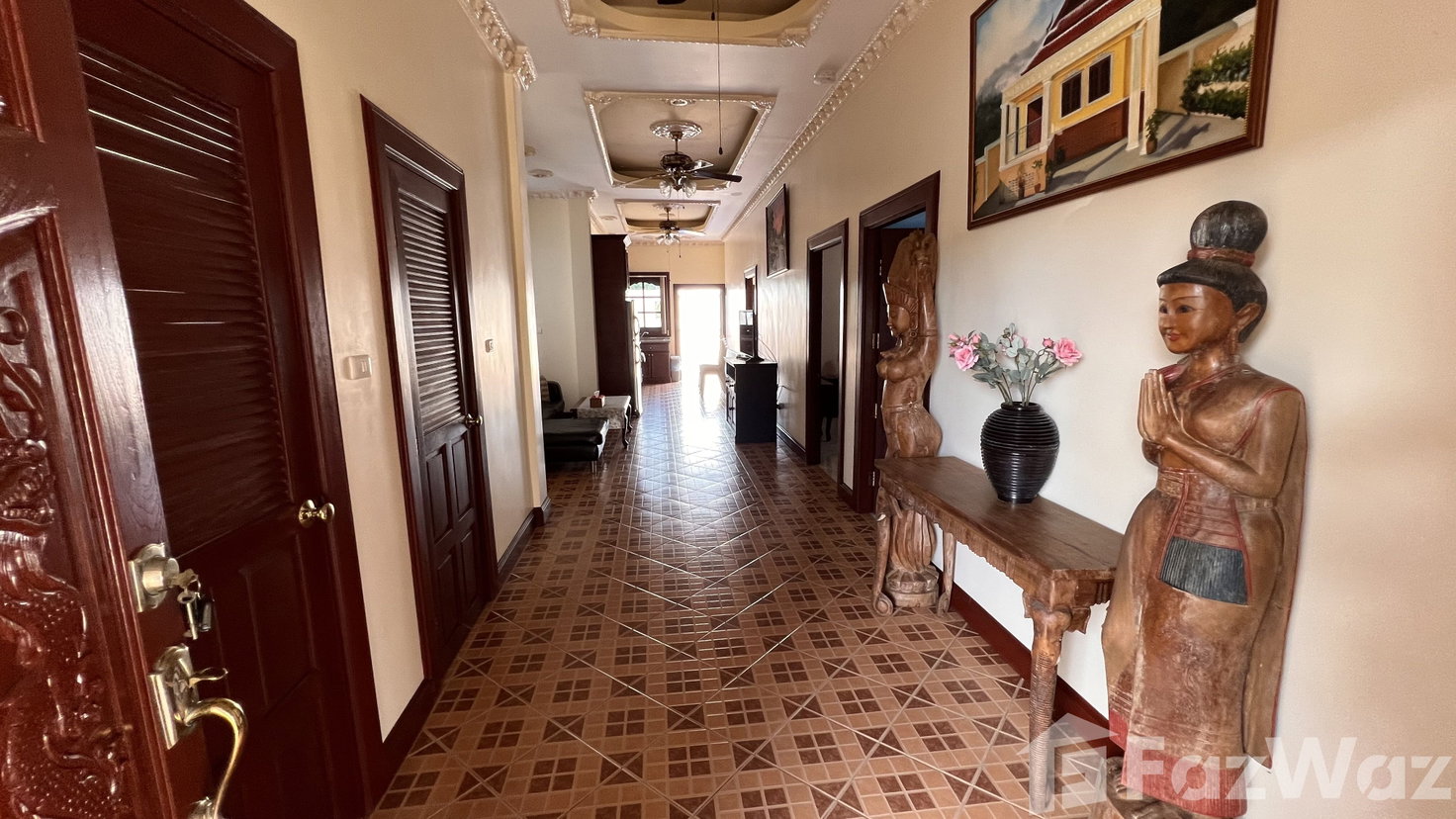 รูป วิลล่าให้เช่า 3 ห้องนอน ใน ราไวย์, ภูเก็ต 1161466 - รูปที่ 7/17