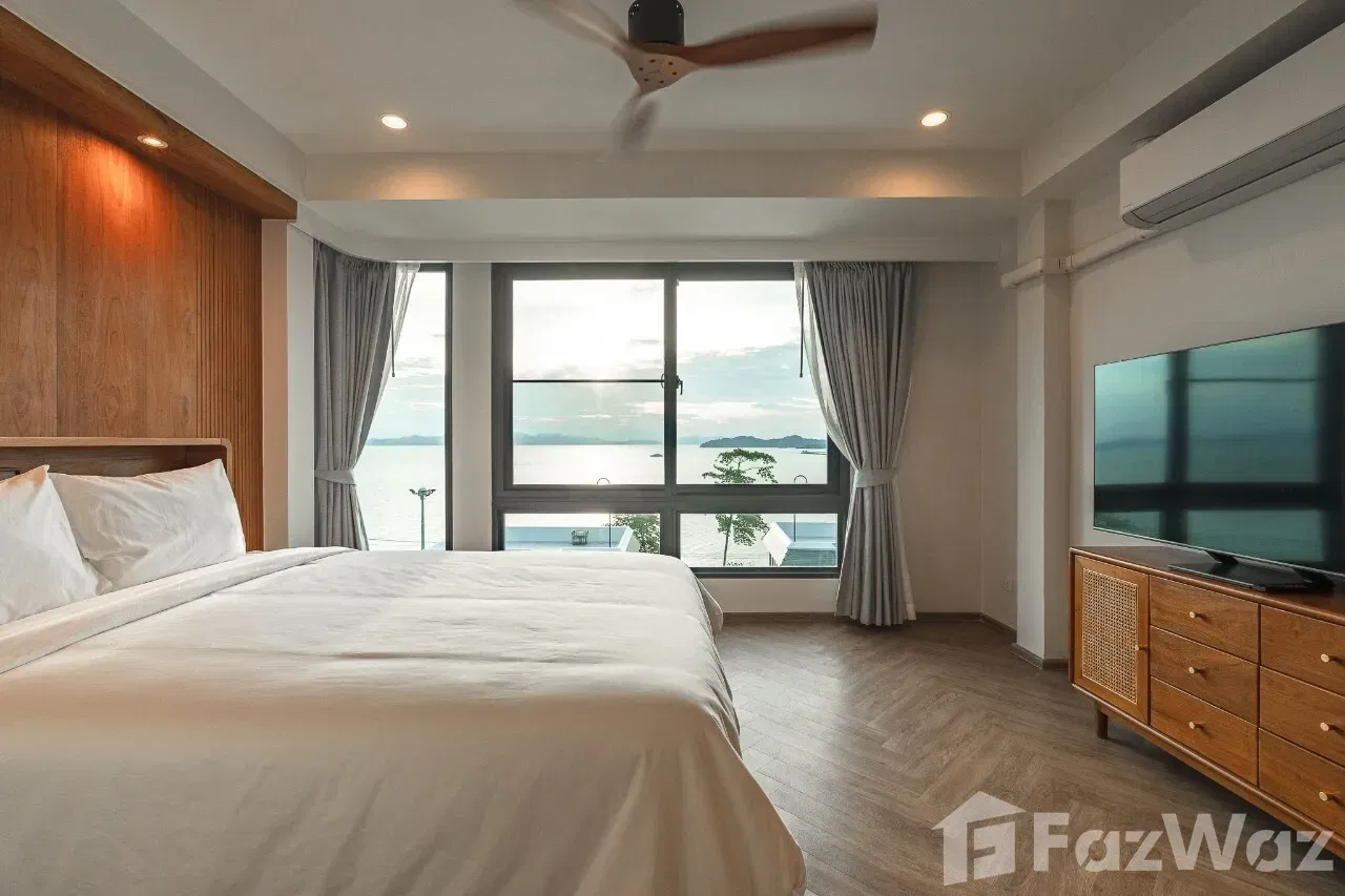 picture Oceanview Poolvilla with fully furnished, Thalang Phuket - 12/21