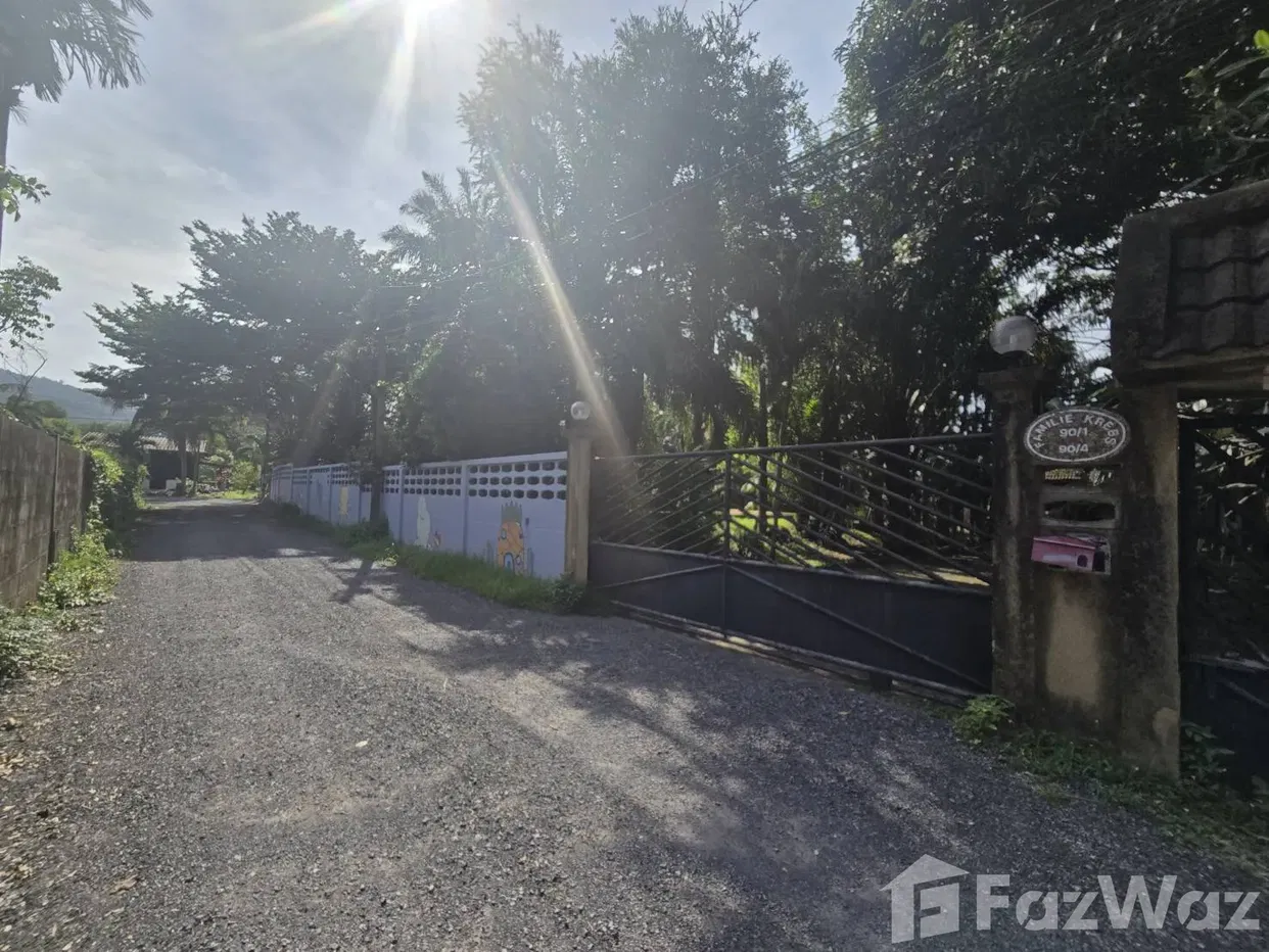 รูป ขาย วิลล่า 6 ห้องนอน ใน ฉลอง, ภูเก็ต - รูปที่ 7/18