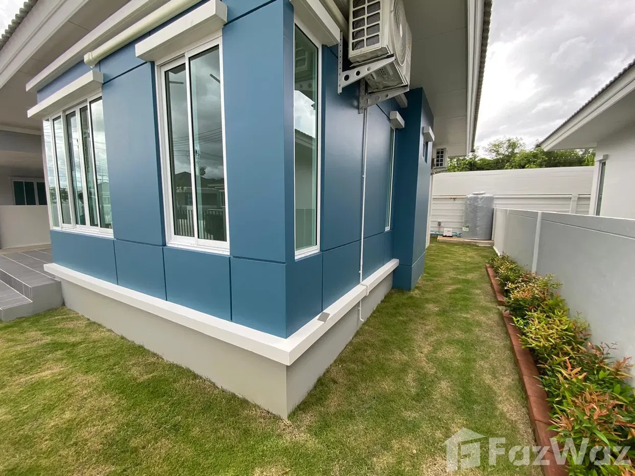 รูป วิลล่าให้เช่า 3 ห้องนอน ในโครงการ ลา วัลเล่ วิลเลจ ทาวน์ 2 1932845 - รูปที่ 7/43