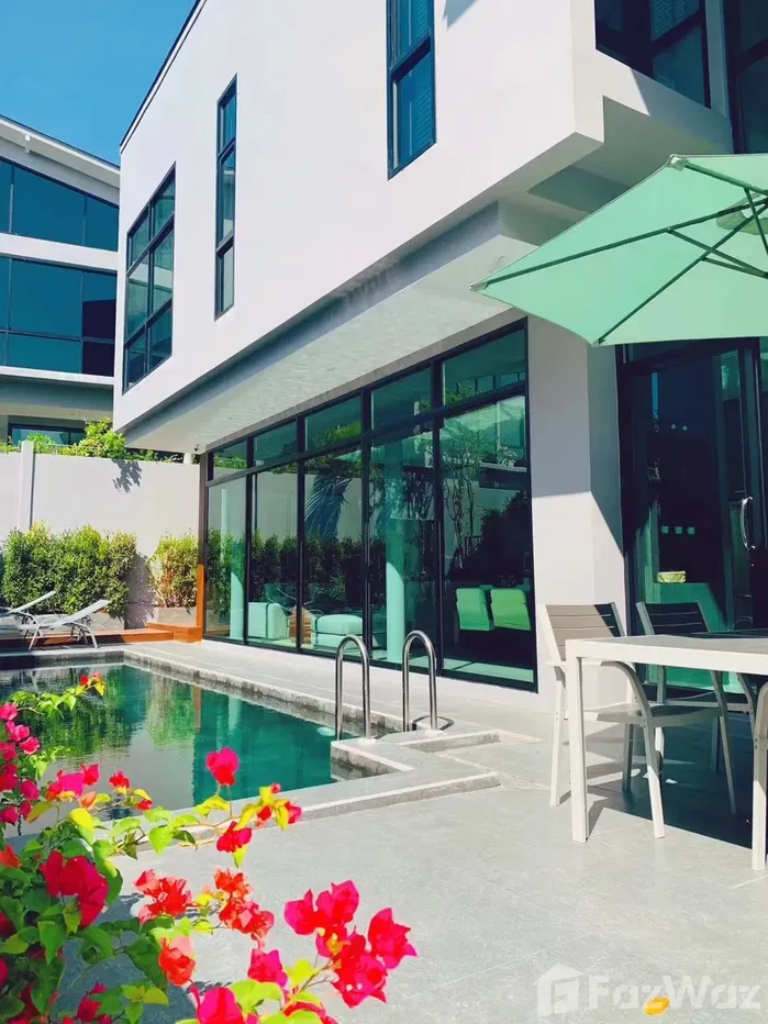 picture 3 Bedroom Villa for sale at Wallaya Villas Harmony - 8/16
