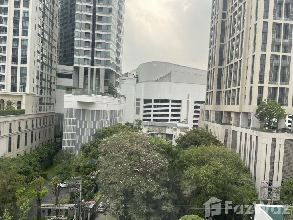 รูป คอนโดให้เช่า 3 ห้องนอน ในโครงการ บ้าน สวนเพชร 1800676 - รูปที่ 27/28