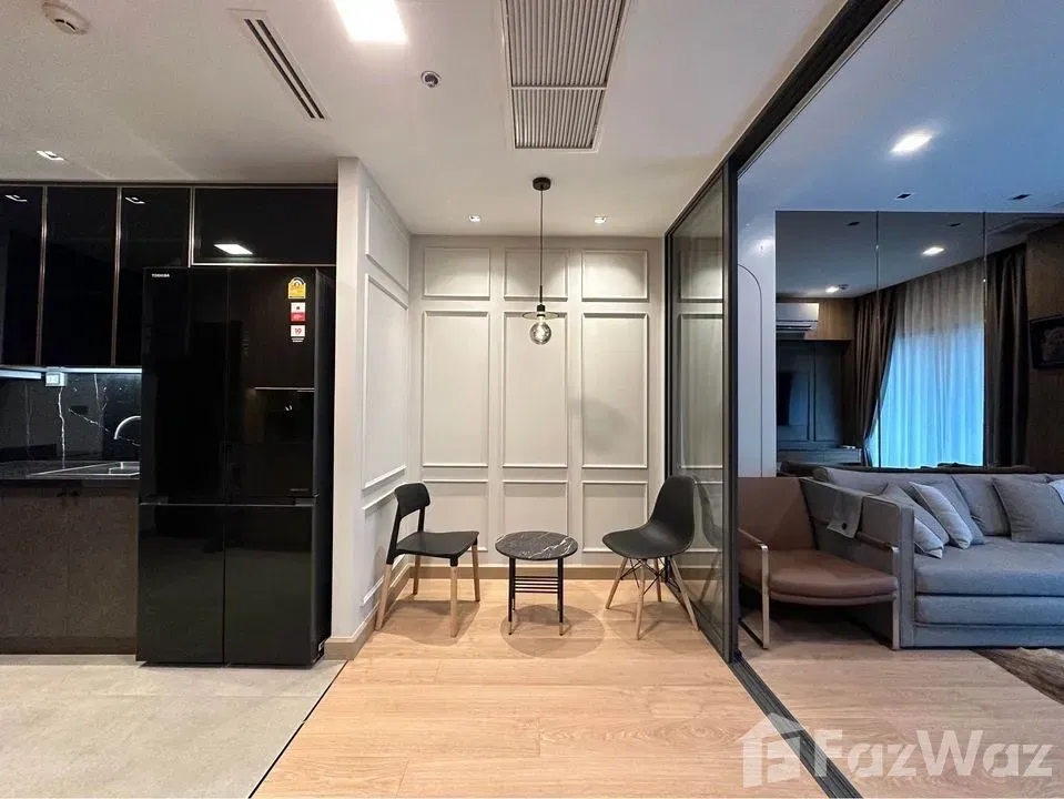 picture 2 Bedroom Condo for sale at Noble Remix - 2/15