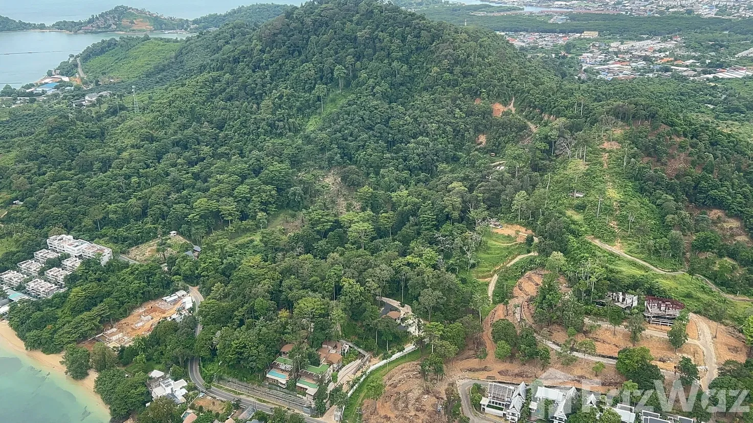 picture Land for sale in Ratsada, Phuket - 2/12