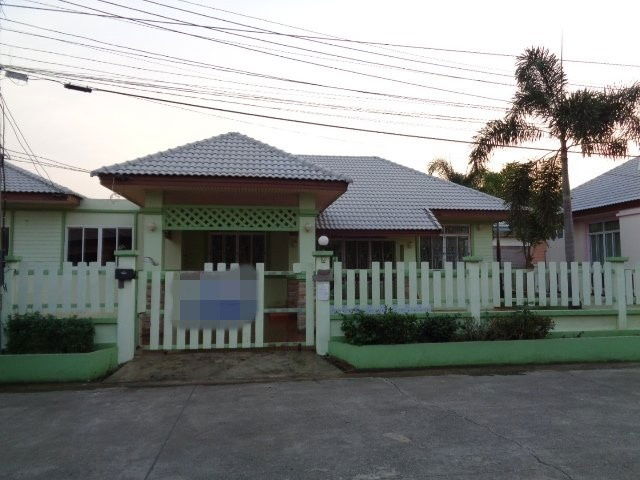 picture FOR SALE  HOUSE PROPERTY  1719000 BAHT. - 1/8