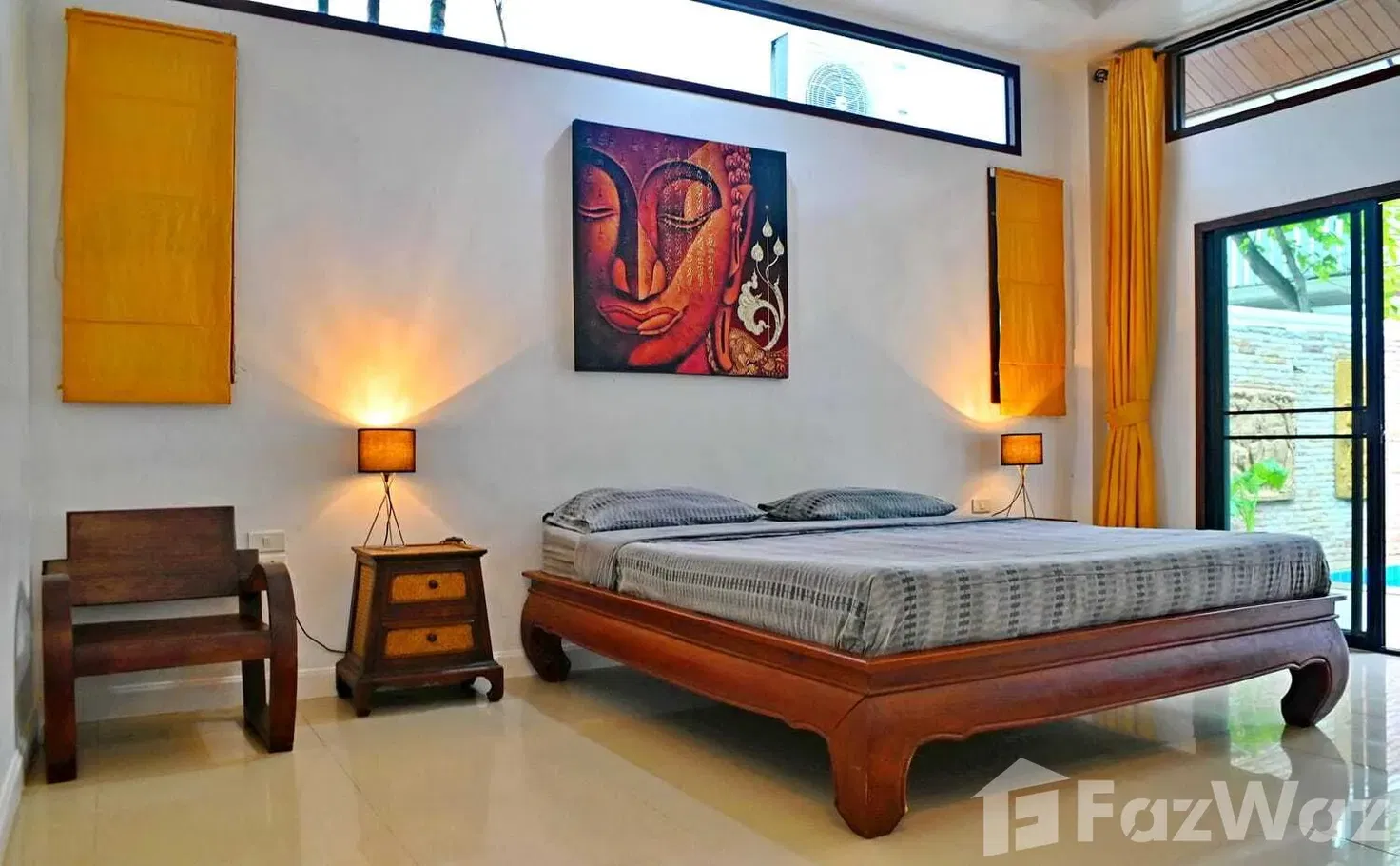 picture 2 Bedroom Villa for sale in Rawai, Phuket - 6/24