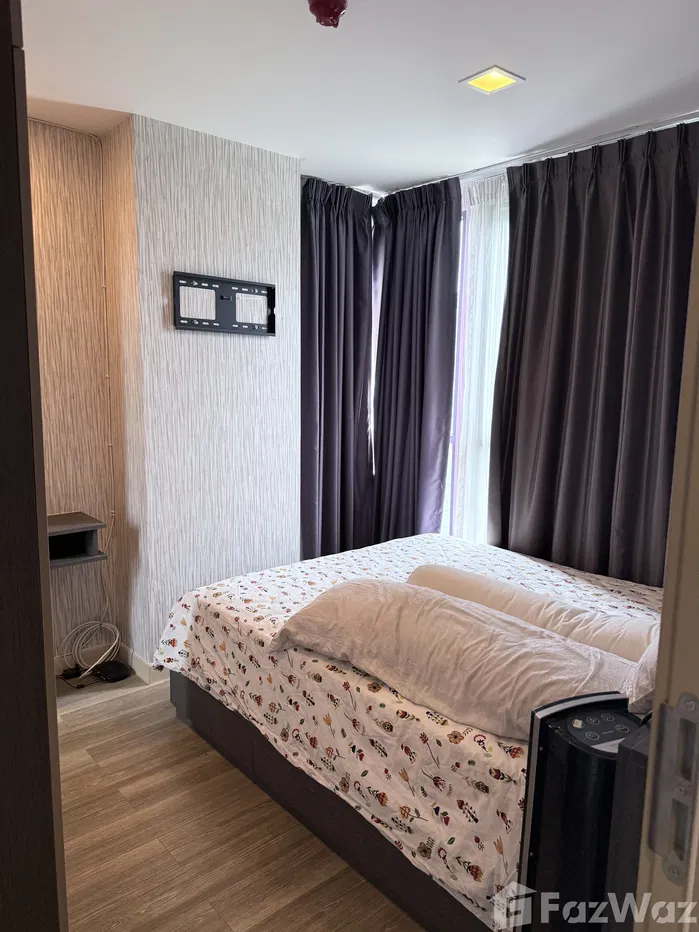 picture 2 Bedroom Condo for sale at Moniiq Sukhumvit 64 - 7/8