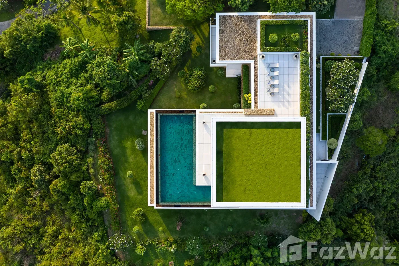 picture 5 Bedroom Crown Jewel of Samujana with 360 Degree Views - 14/18