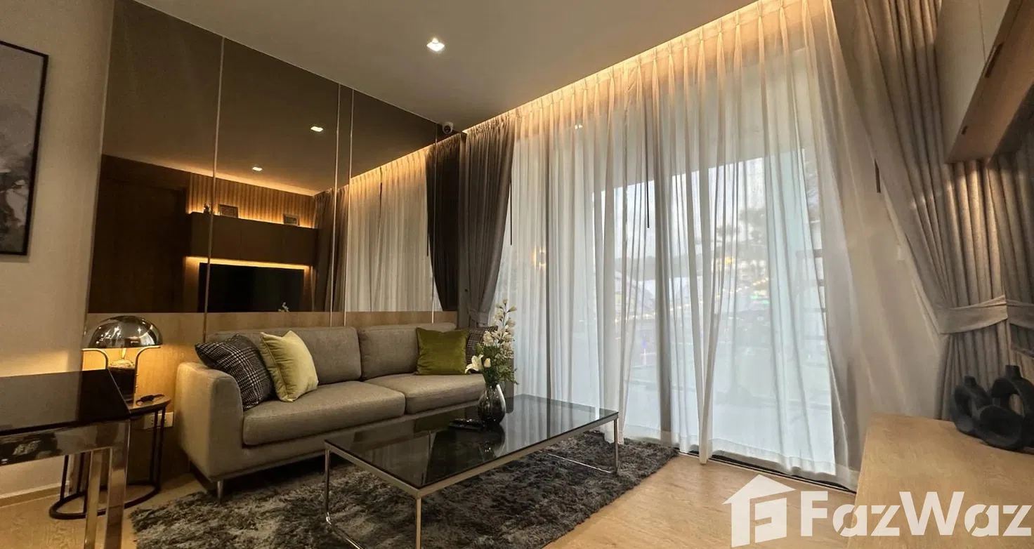 picture 1 Bedroom Condo for sale at The Balance By The Beach - 8/9