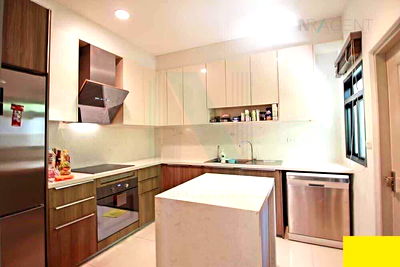 Houses for rent Bang Khae : 📌 For Rent House GRAND BANGKOK BOULEVARD SATHORN 2-story 4 bedroom 5 bathroom