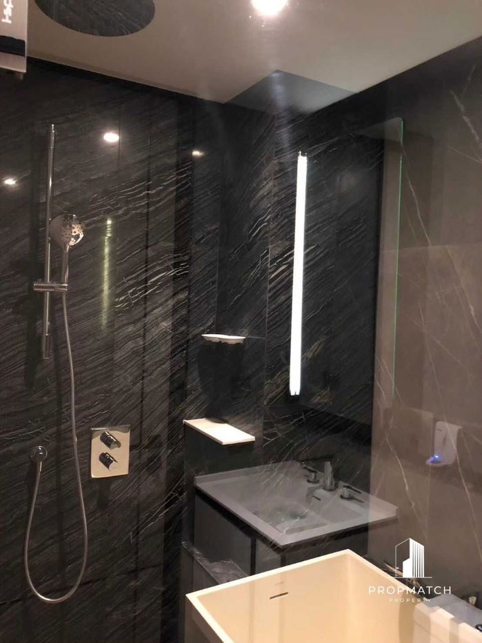 รูป ✨Flash Deal ✨ The Reserve Sukhumvit 61 ( 1Bed 1Bath 48.54 SQM.) แต่งครบพร้อมอยู่ !! เพียง 40,000 บาทต่อเดือน Tel.0981315848 @propmatch - รูปที่ 6/7