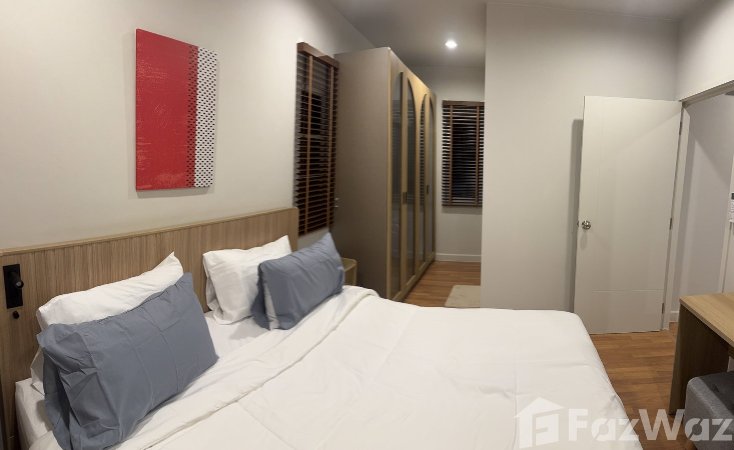 picture 3 Bedroom House for rent at Anasiri Paklok 5618064 - 18/20