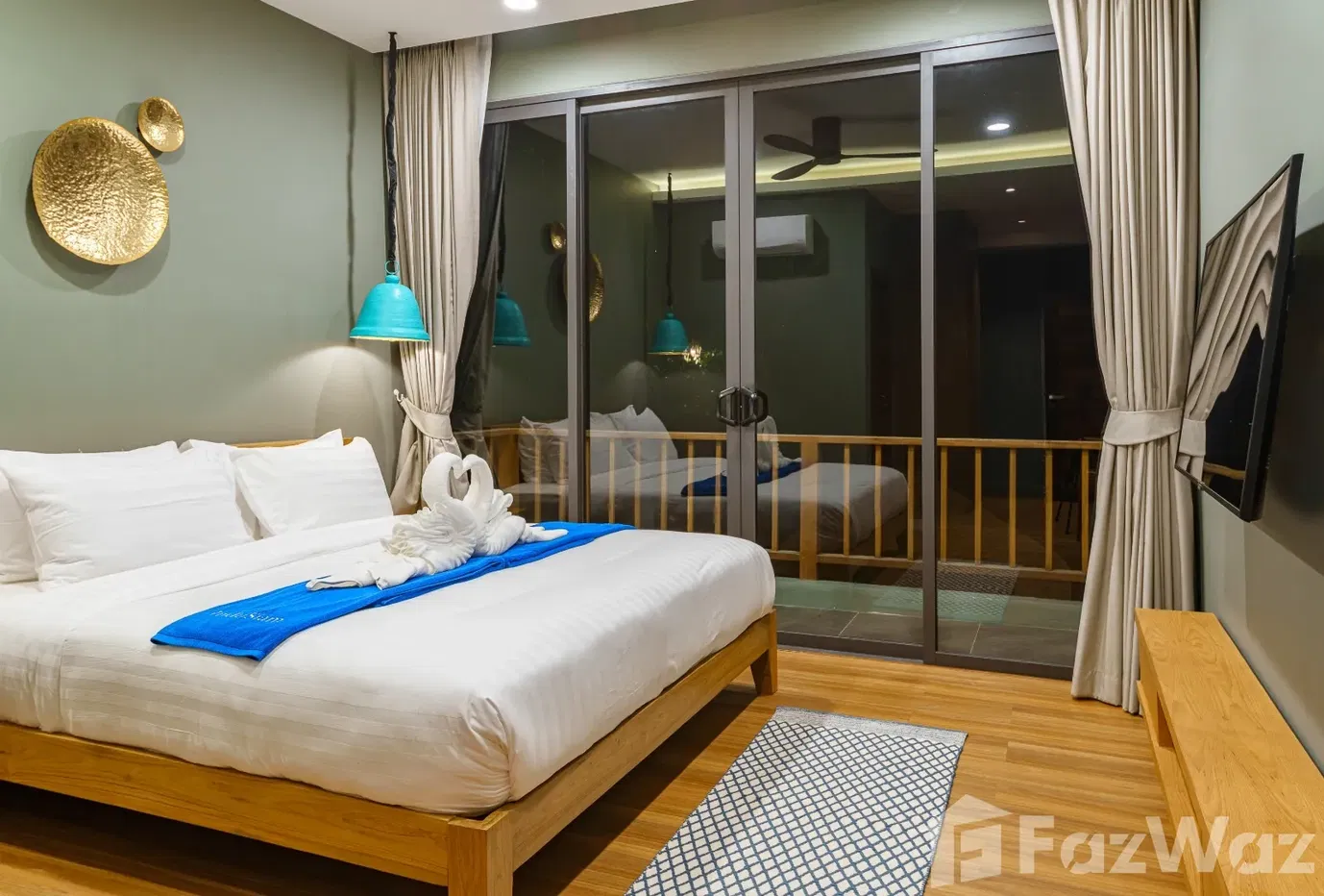 picture 5 Bedroom Villa for sale in Maenam, Surat Thani - 17/22