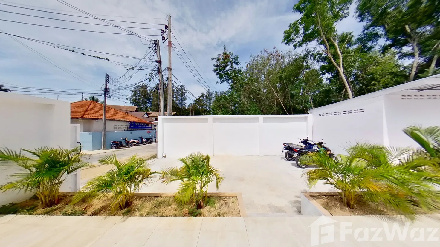 รูป วิลล่าให้เช่า 3 ห้องนอน ใน มะเร็ต, สุราษฎร์ธานี 1370378 - รูปที่ 25/25