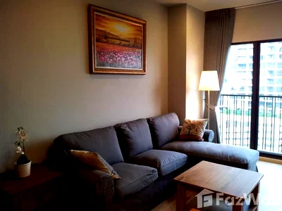 คอนโดให้เช่า : คอนโดให้เช่า 2 ห้องนอน ในโครงการ โนเบิล รีไฟน์ 5661121