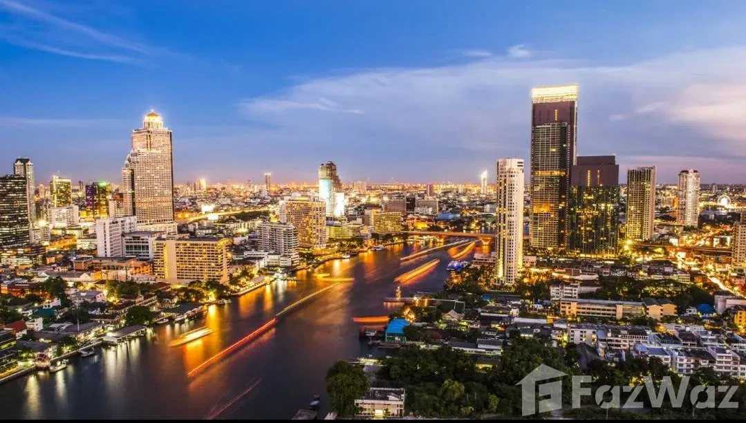 picture Baan Sathorn Chaophraya - 16/18