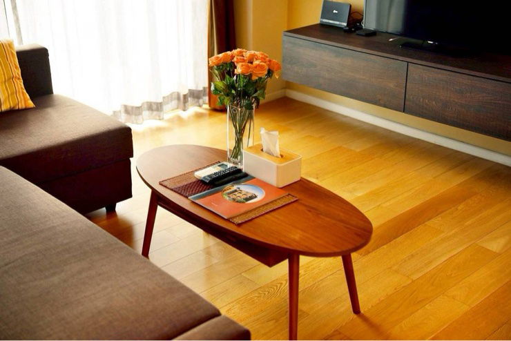 picture 📍For rent- Circle Condominium ✨1bedroom Fully furnished ⚡️🔥🔥 - 1/9