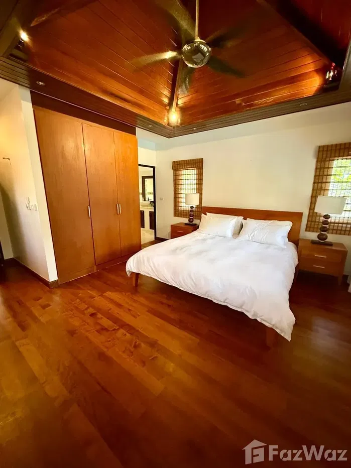รูป ขาย บ้านเดี่ยว 2 ห้องนอน ในโครงการ เดอะ การ์เด้น บาย วิชรา - รูปที่ 7/24