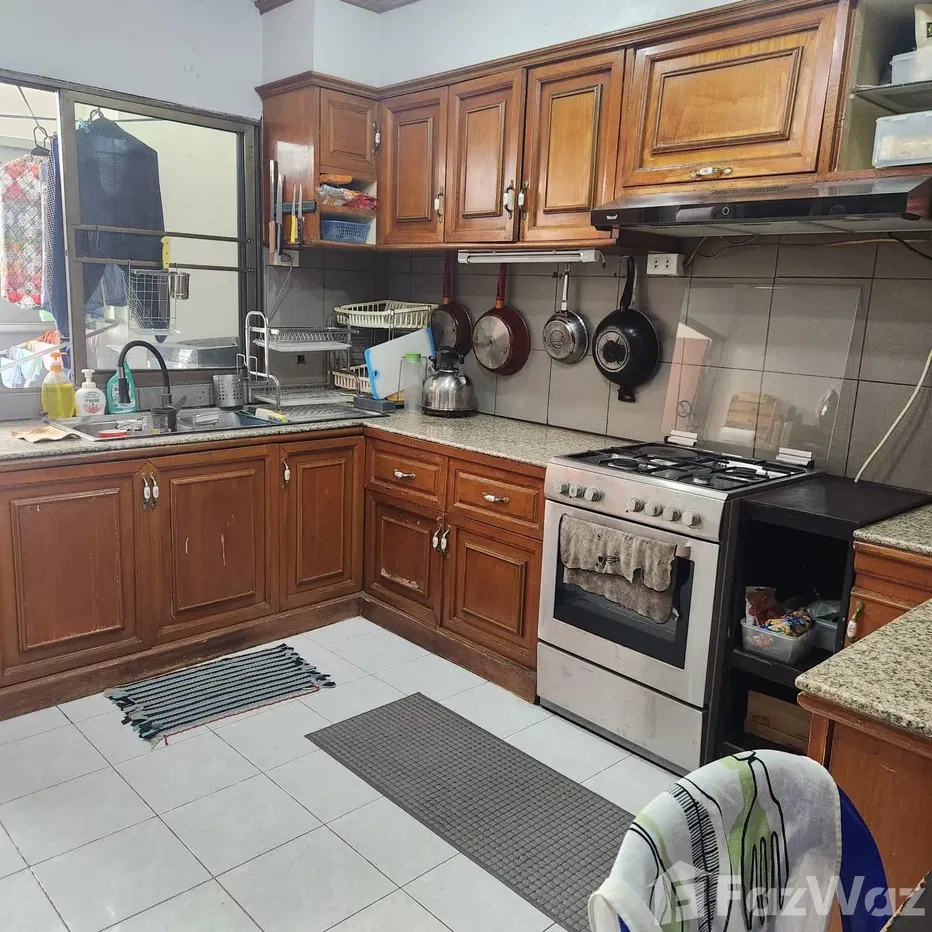 picture Spacious 3-Bedroom Condo at Regent on the Park 1 - 17/21