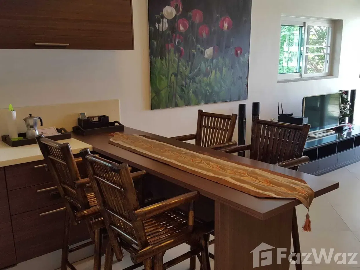 picture 2 Bedrooms Freehold Condo for Sale at Karon Butterfly - 4/18
