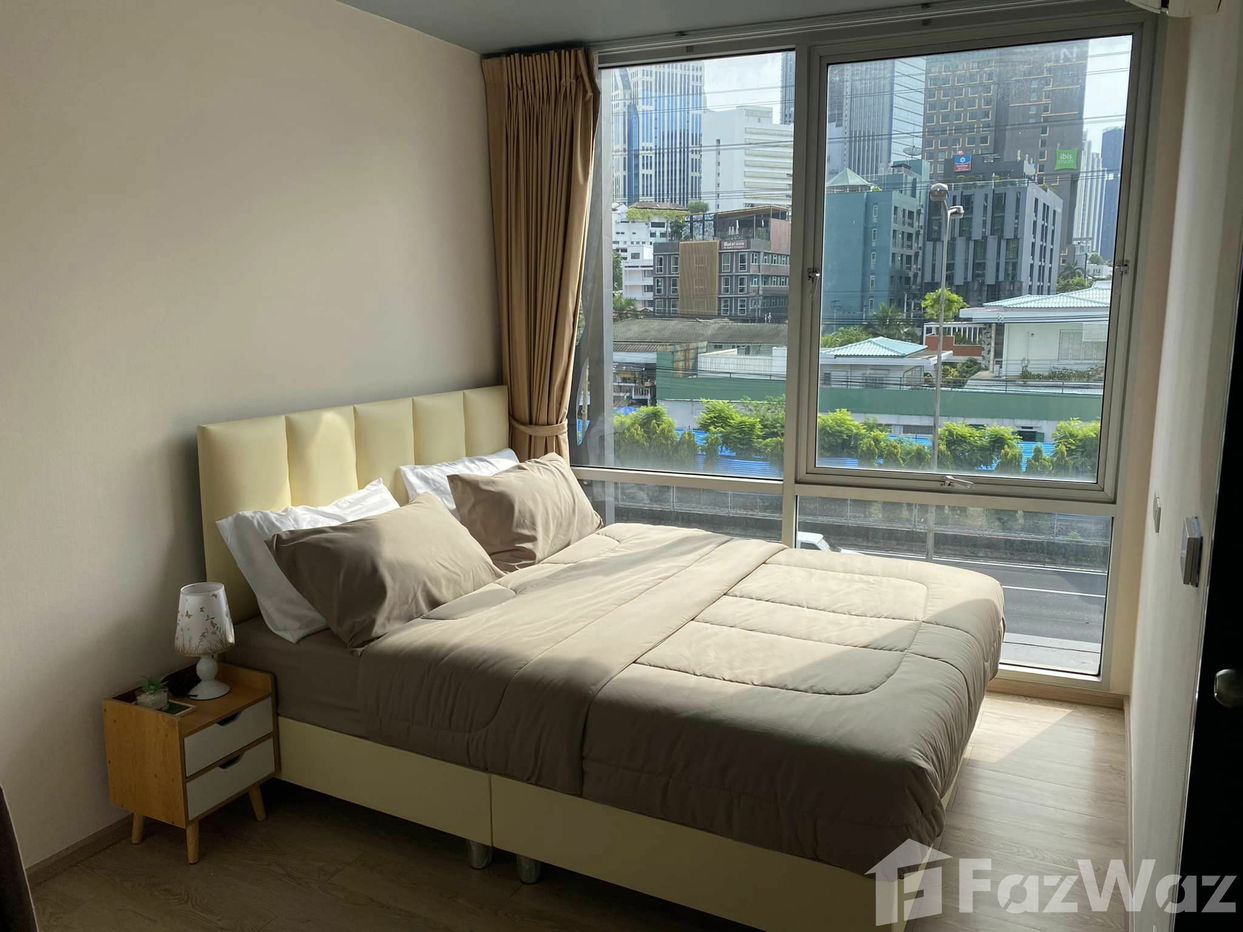 picture 2 Bedroom Condo for sale at The Tempo Ruamrudee - 8/10
