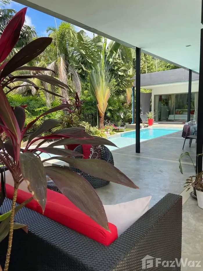picture 3 Bedroom Villa for sale in Maret, Surat Thani - 2/17