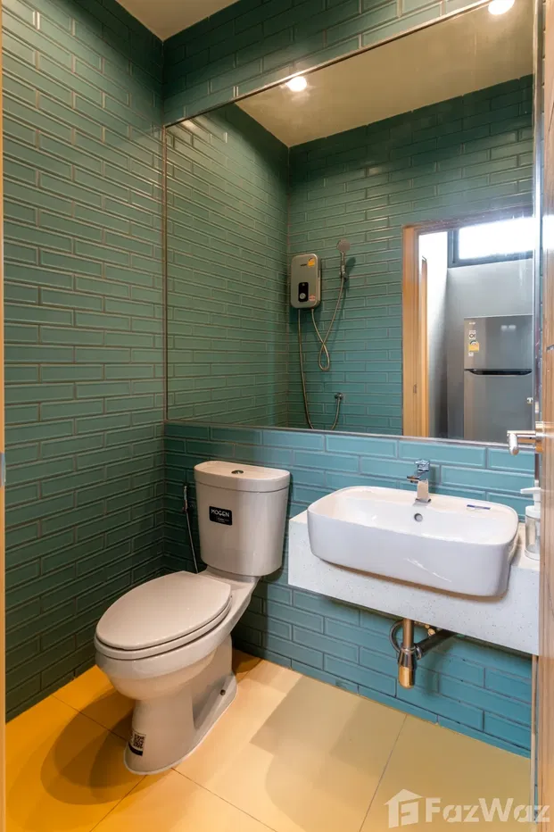 รูป บ้านเดี่ยวให้เช่า 4 ห้องนอน ใน หินเหล็กไฟ, ประจวบคีรีขันธ์ 2017128 - รูปที่ 21/34