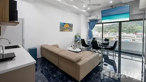 Ultra Modern Apartment For Sale