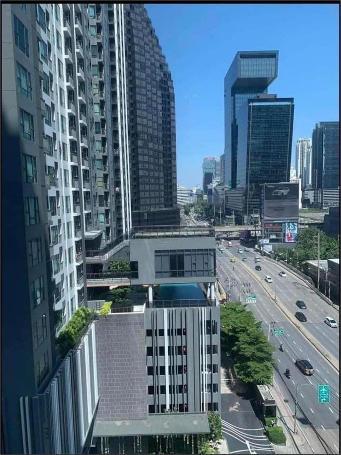 picture CD03283 - Chewathai Residence Asoke - 6/8