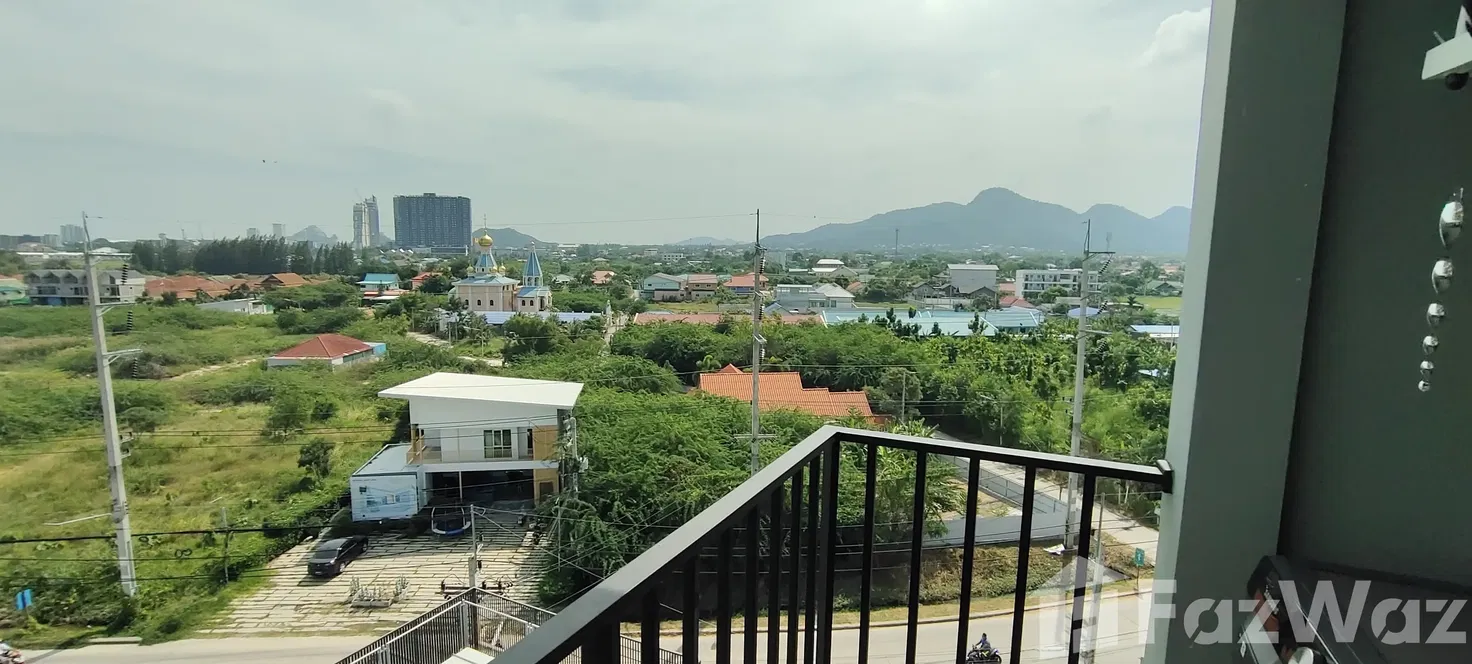 picture Prime Location Condo with Panoramic Hua Hin Views - 31/43