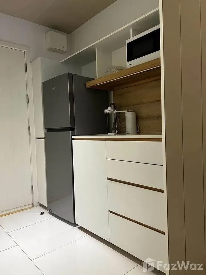 รูป ขาย คอนโด 1 ห้องนอน ในโครงการ ทริปเปิล วาย เรสซิเดนซ์ - รูปที่ 3/7