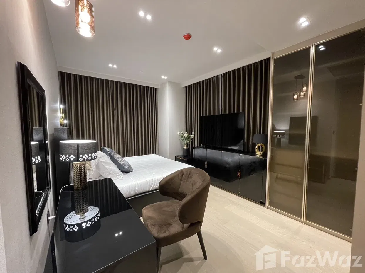 picture 1 Bedroom Condo for rent at Tonson One Residence 1682678 - 10/34