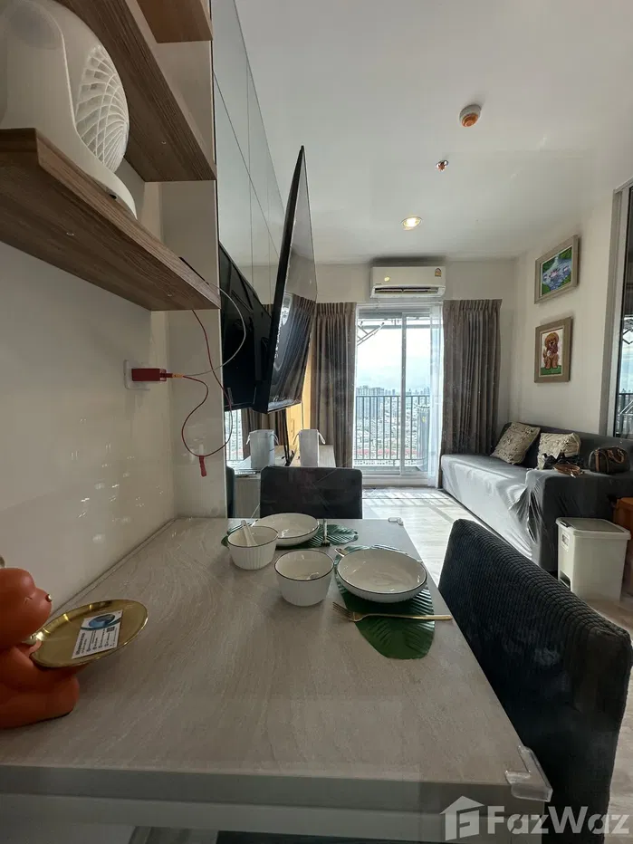 picture 1 Bedroom Condo for sale at Niche Mono Ramkhamhaeng - 17/27