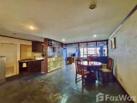 3 Bedroom Condo for sale at Jomtien Plaza Condotel