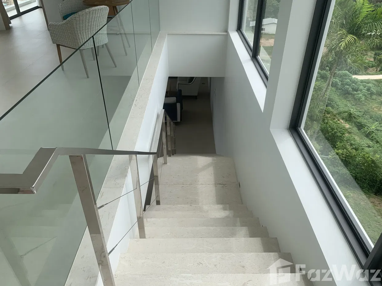รูป ขาย วิลล่า 5 ห้องนอน ใน เชิงทะเล, ภูเก็ต - รูปที่ 24/42