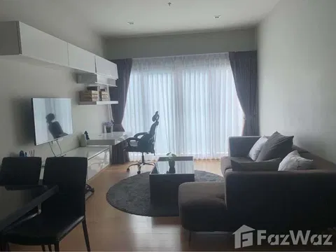 ขาย คอนโด 1 ห้องนอน ในโครงการ โนเบิล รีเวนต์