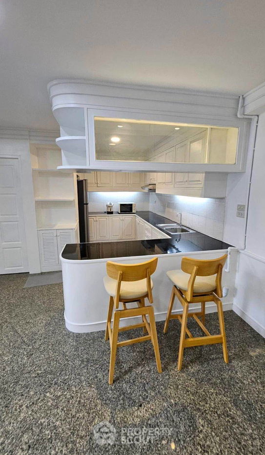 picture 1-BR Condo at Saranjai Mansion Condominium near BTS Nana (ID 2251873) - 1/5
