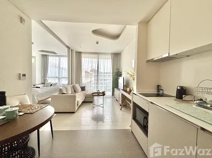 รูปภาพ คอนโดให้เช่า 1 ห้องนอน ในโครงการ วีรันดา เรสซิเดนซ์ หัวหิน 5363029