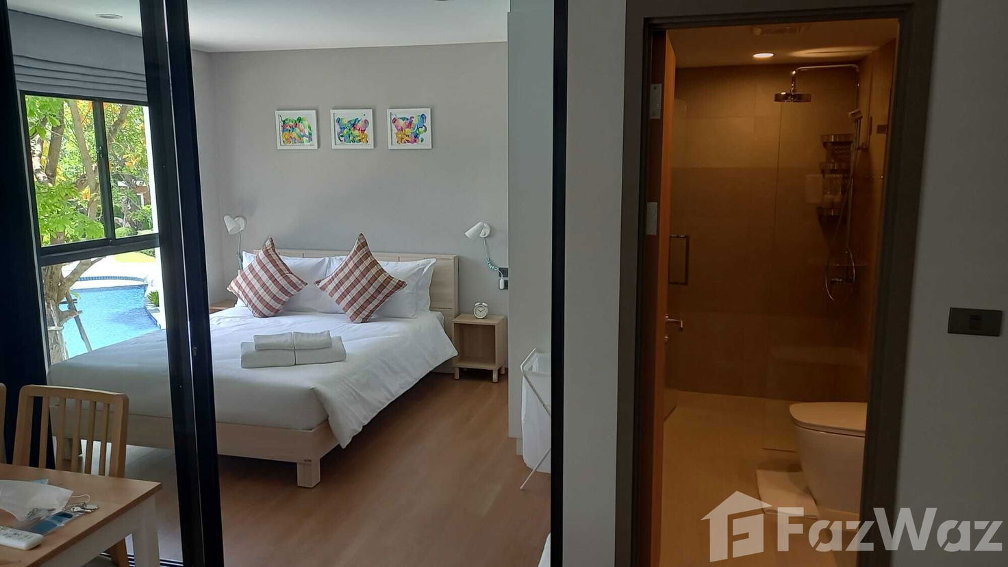 picture 1 Bedroom Condo for rent at The Title V 1183800 - 6/8
