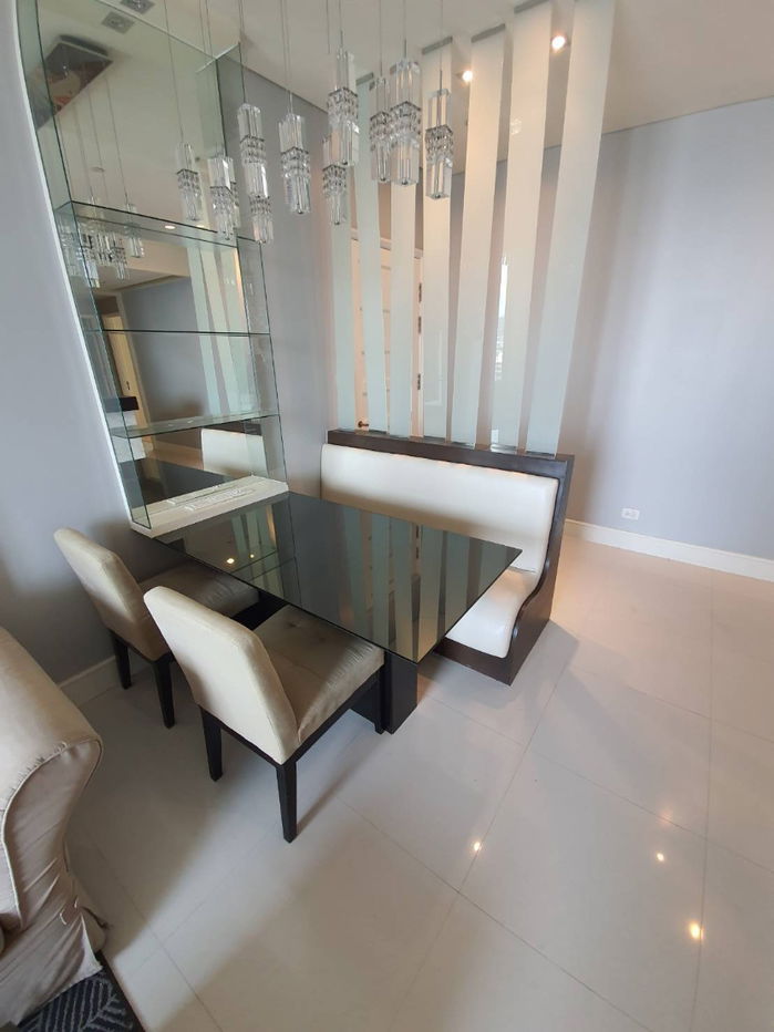 รูป Aguston Sukhumvit 22✔ ( อกัสตัน สุขุมวิท 22 ) Pet-friendly confo✔ เฟอร์นิเจอร์ใหม่ พร้อมเข้าอยุ่ @joinmeliving - รูปที่ 5/12