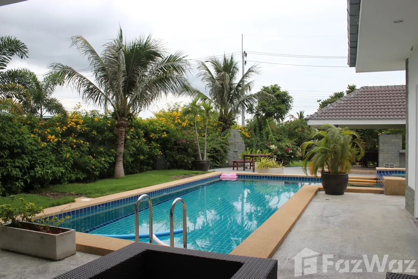 picture 5 Bedroom Villa for sale in Nong Kae, Prachuap Khiri Khan - 43/70
