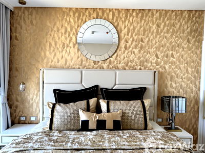 Condos for sale : 1 Bedroom Condo for sale at Copacabana Beach Jomtien  1952179