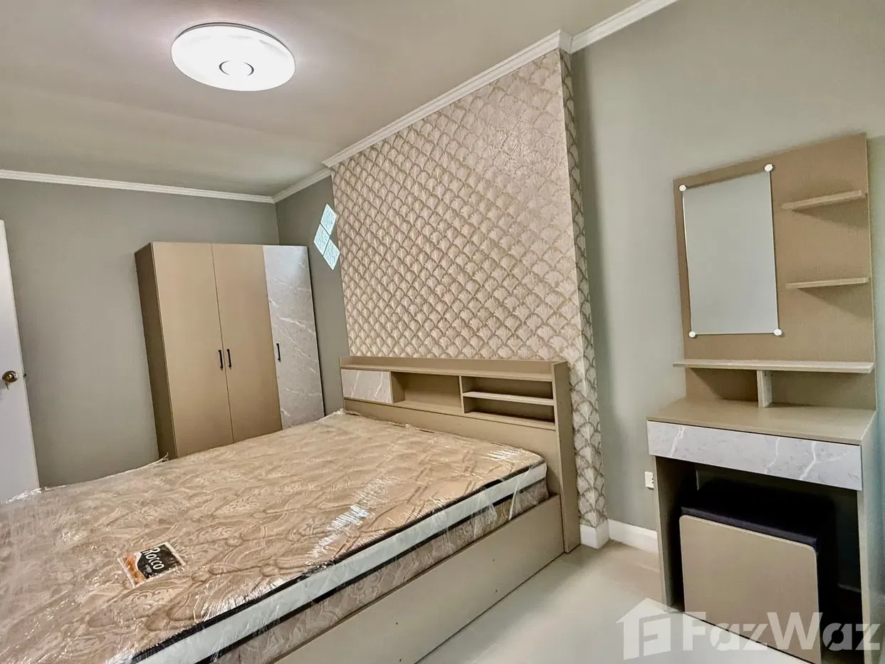 picture 4 Bedroom Villa for sale at Wantana Village - 11/27