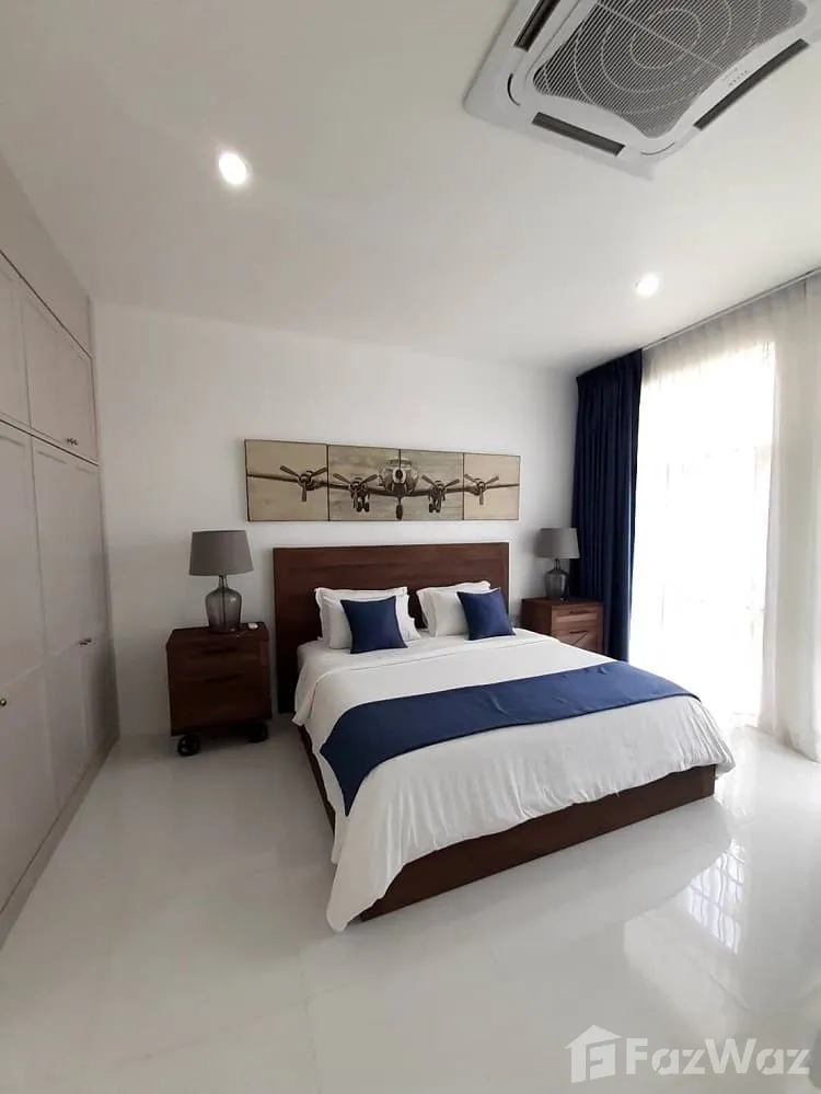 Modern, Fully Renovated Marina Townhouse For Sale / Rent 5363239 - image 5