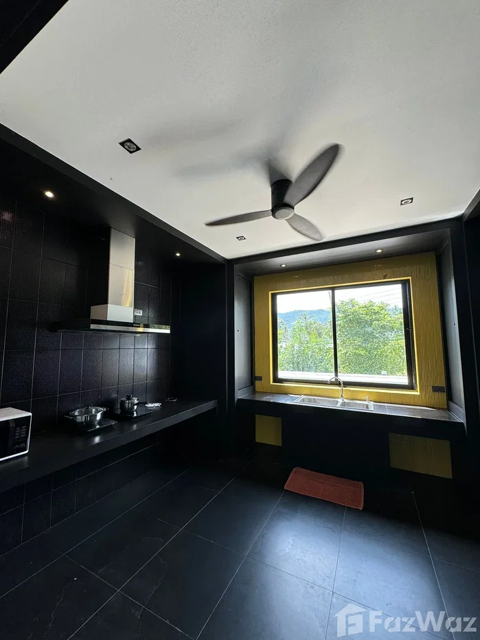 รูป บ้านเดี่ยวให้เช่า 4 ห้องนอน ใน มะเร็ต, สุราษฎร์ธานี 1931347 - รูปที่ 15/15