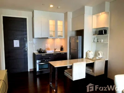 Condos for sale : IVY Thonglor condo for sale at loss or rent - Rare item! 5611294